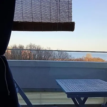 Ostseeparadies Sierksdorf Panoramic